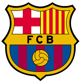 Barça crest